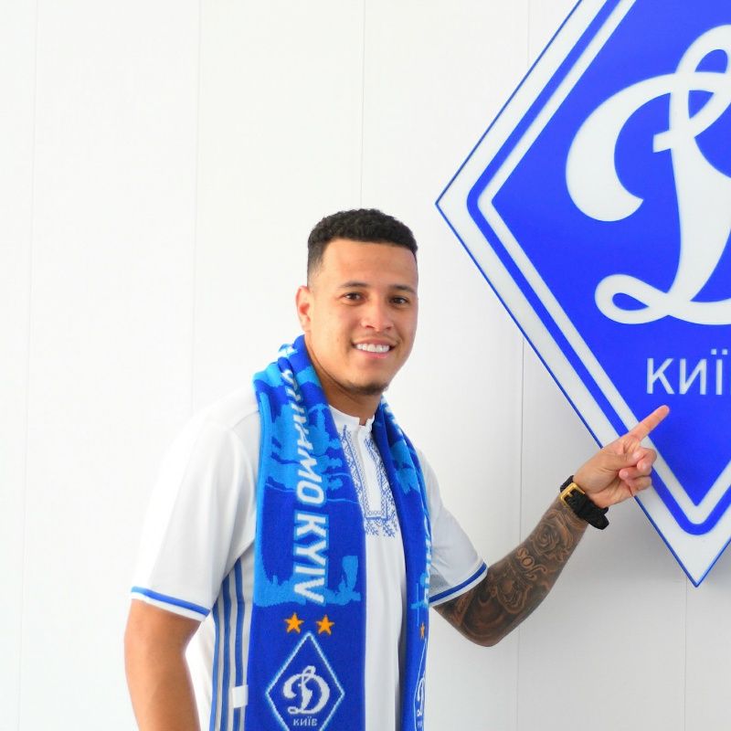 SIDCLEY: “Tomorrow I’ll join my new teammates in Austria”