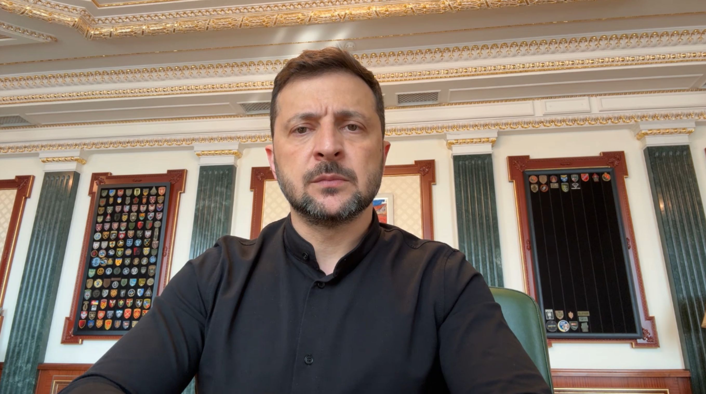 Our Units in the Sumy Region Are Gradually Pushing the Occupier Back – Address by the President