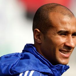 Badr El Kaddouri says goodbye to Dynamo Kyiv