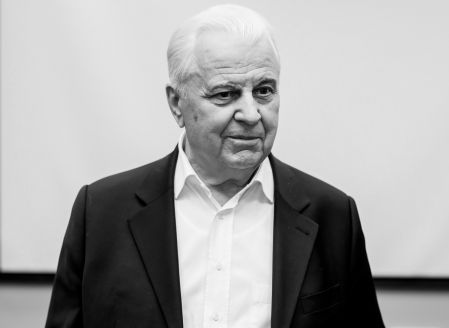 Співчуття президента УЄФА Александера Чеферіна з приводу смерті Леоніда Кравчука