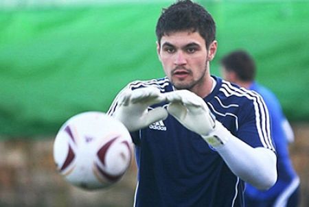 Dynamo – Volyn. Six ex-Kyivans on Lutsk side players’ list