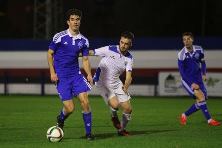 U-21. Dynamo – Marbella FC – 3:0 (+ VIDEO)