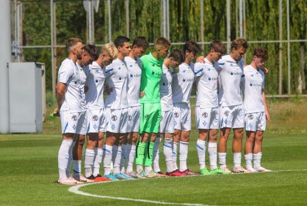 «Динамо» U19 вирушило на міжнародний турнір до Чехії