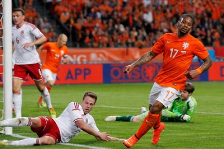 LENS scores for Netherlands (+ VIDEO)