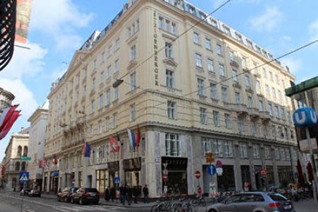 Dynamo in Wien: what, where and when