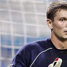 Stanislav Bogush turns 25!