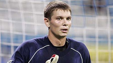 Stanislav Bogush turns 25!