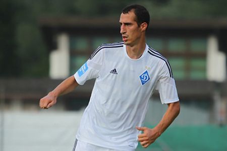 Ihor SURKIS: “I believe Petrovic will fulfill his potential in Dynamo”