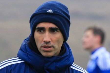 Unai MELGOSA: “We still have much work to do”