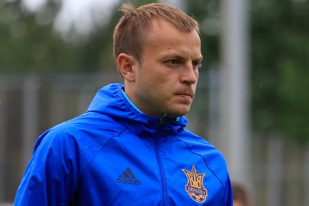 Oleh HUSIEV: “We must reach at least Euro-2016 quarterfinal”