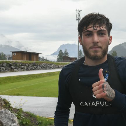 Heorhiy TSYTAISHVILI: “I’m ready to perform in UPL”