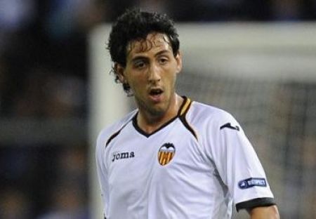 Dani Parejo: “We are looking forward for second leg against Dynamo”