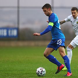 Dynamo – Tobol: highlights (VIDEO)