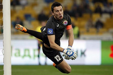 Rustam KHUDZHAMOV: “Penalty was fair”