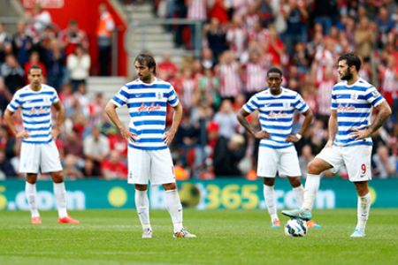 Kranjcar’s team loses against Arsenal