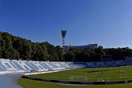 Dynamo-2 – Olimpik: last pre-match news