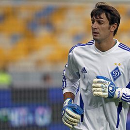 Olexandr SHOVKOVSKYI: “It was a pleasure to defeat Spartak again”