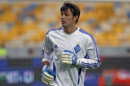 Olexandr SHOVKOVSKYI: “It was a pleasure to defeat Spartak again”