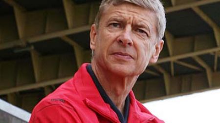 Ars&#232;ne Wenger: "We respect Dynamo Kyiv"