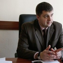 Андрій Мадзяновський: «Ми не пасуємо перед войовничою зухвалістю»