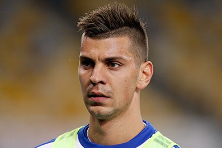 Aleksandar DRAGOVIC: “Rebrov lets us play football more than Blokhin did”