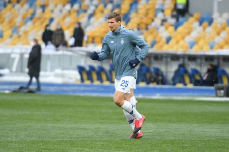 Illia Zabarnyi: “We could win and did our best for that”