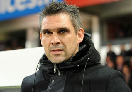 Guingamp head coach: “We hope for feat in duel against Dynamo”