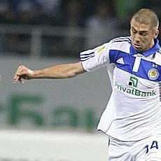 Khacheridi suspended for Metalist visit