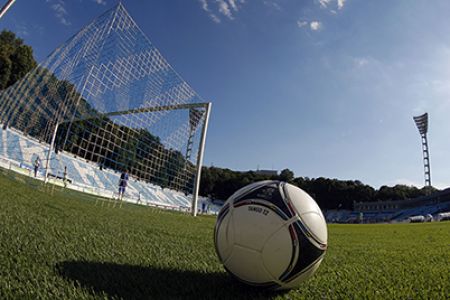 Olimpik vs Dynamo UPL match to take place at Dynamo Stadium