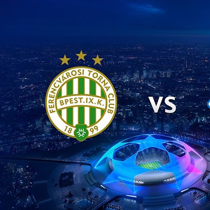 Champions League. Matchday 2. Ferencvarosi – Dynamo. Preview