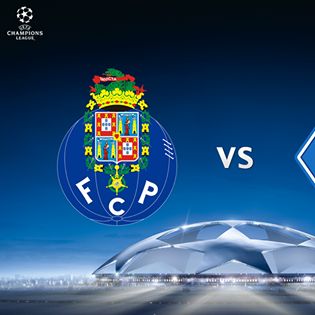 Champions League. Matchday 5. Porto – Dynamo. Preview