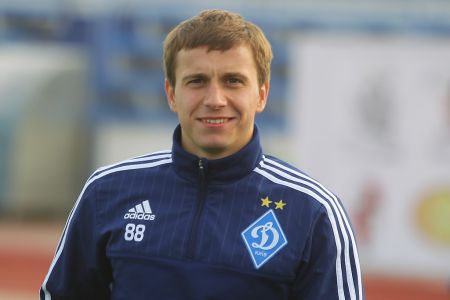 Serhiy MIAKUSHKO: “I understand coaching staff demands better and better”