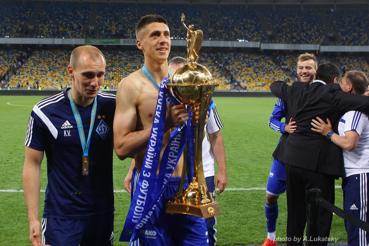 July 28 in Kyiv Dynamo history + VIDEO