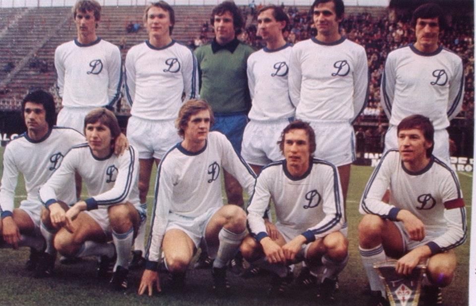 Перемога у чемпіонаті СРСР-1977