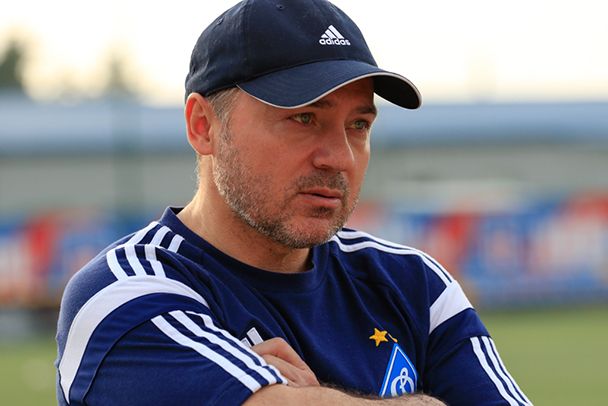 Віталій Косовський