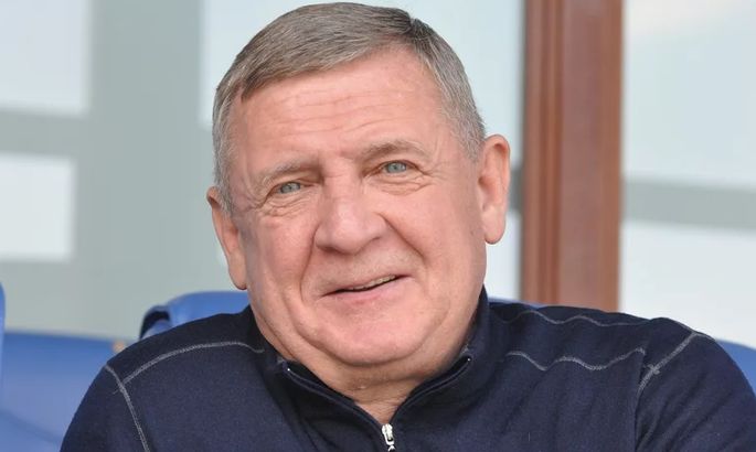 Володимир Безсонов: «Коли приїхали на фінал Кубка Кубків-1986, нас усі питали про Чорнобиль»