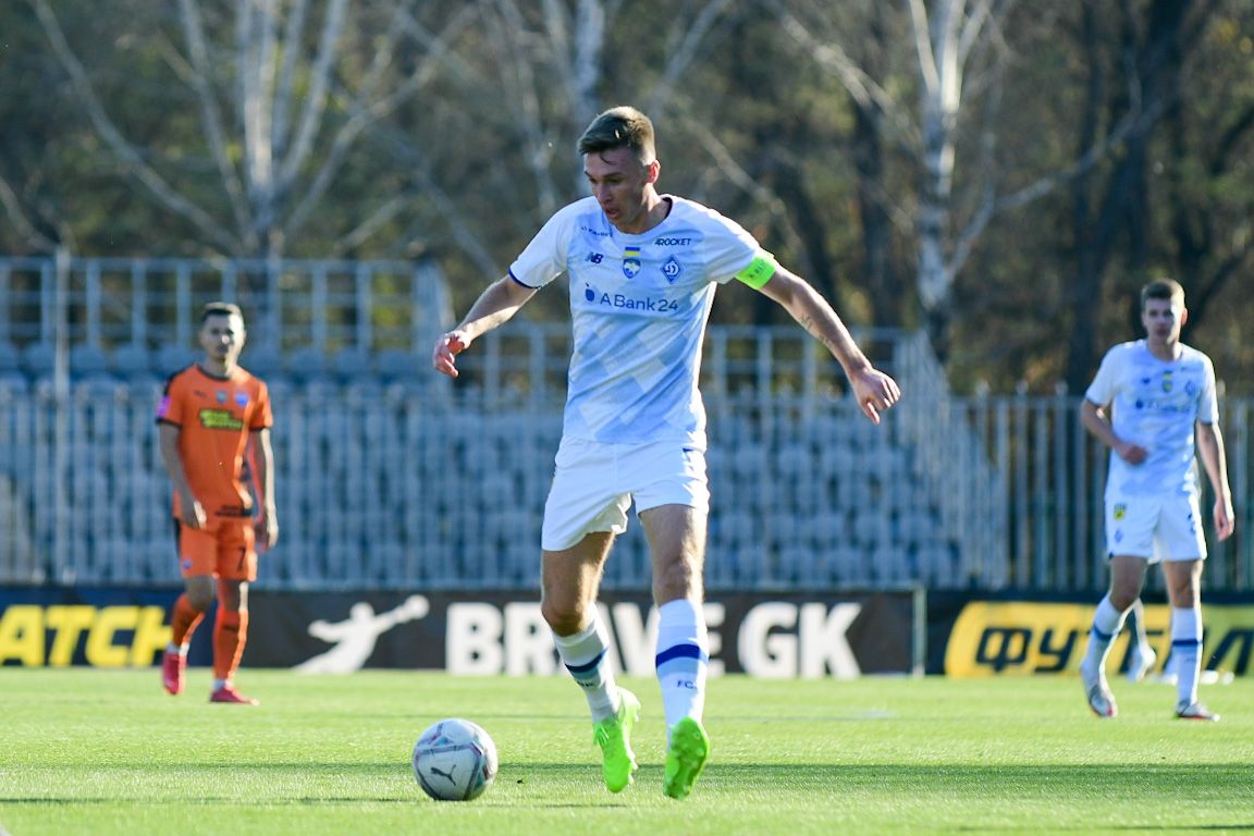 Serhiy Sydorchuk – UPL matchday 13 best player