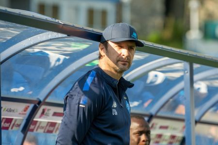 Дайджест новин «Динамо» за 26 квітня