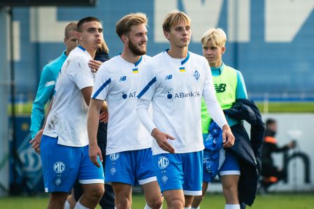 Чемпіонат U19. «Динамо» – «Рух»: дата, час та місце матчу