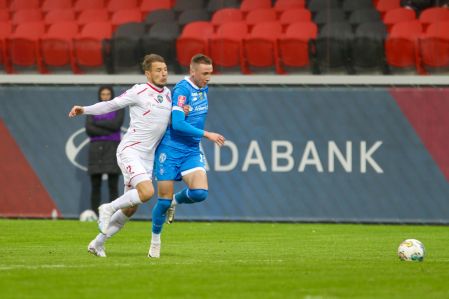 Vladyslav Vanat – UPL matchday 14 best player