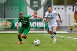 UPL. Obolon – Dynamo – 1:5: figures and facts