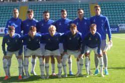 «Марибор» U19 - «Динамо» U19 – 1:3. Огляд матчу