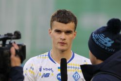Тарас Михавко: «Ми маємо мету, і будемо йти до неї до кінця»