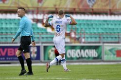 Volodymyr Brazhko: “We should surprise our opponents sometimes”