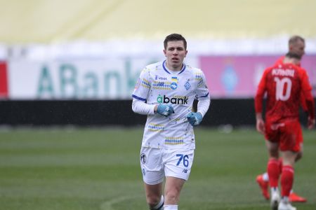 Oleksandr Pikhalionok: “We wanted to go on vacation having a gap from our opponents”