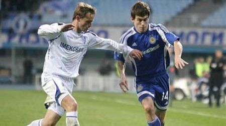 Dynamo - Chornomorets: Match preview