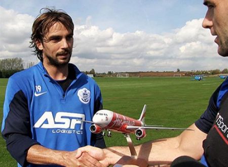 Niko Kranjcar – QPR best player in September