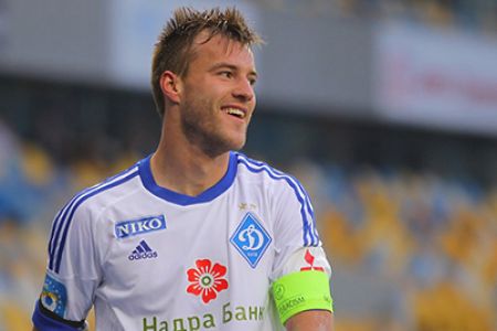 Andriy YARMOLENKO: “We have a possibility to make amends to our supporters”