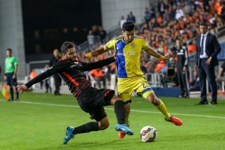 Maccabi win again and preserve Israeli league leadership