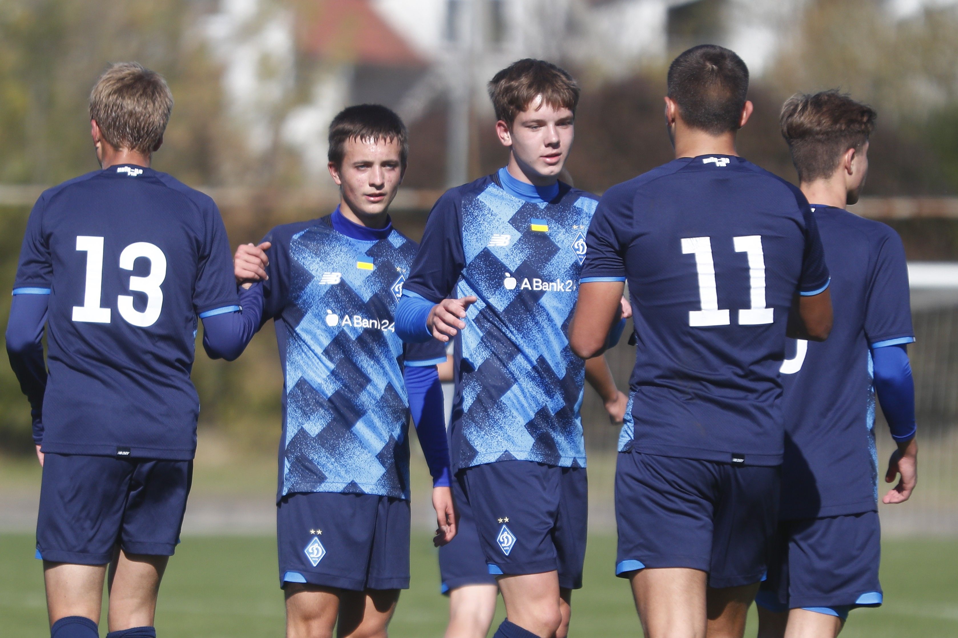 Еліт-ліга ДЮФЛУ. U16. «Волинь» - «Динамо» - 0:4 (звіт, коментар тренера)